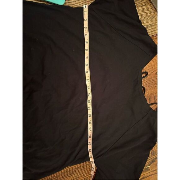 FREE PEOPLE
Jenny Minidress In Black size xs - Picture 2 of 8